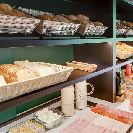 B&B Hotel Barcelona Granollers Les Franqueses del Valles Екстер'єр фото