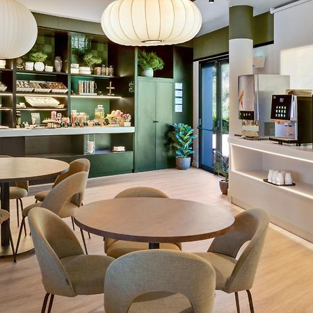 B&B Hotel Barcelona Granollers Les Franqueses del Valles Екстер'єр фото