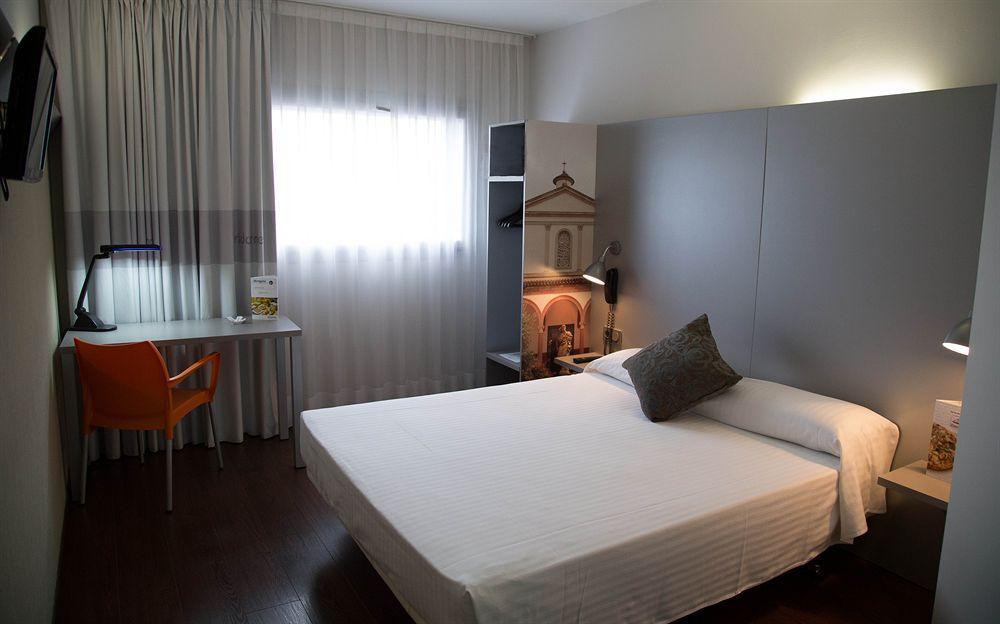 B&B Hotel Barcelona Granollers Les Franqueses del Valles Екстер'єр фото