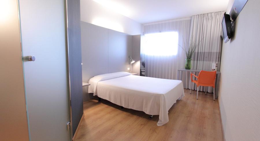 B&B Hotel Barcelona Granollers Les Franqueses del Valles Екстер'єр фото