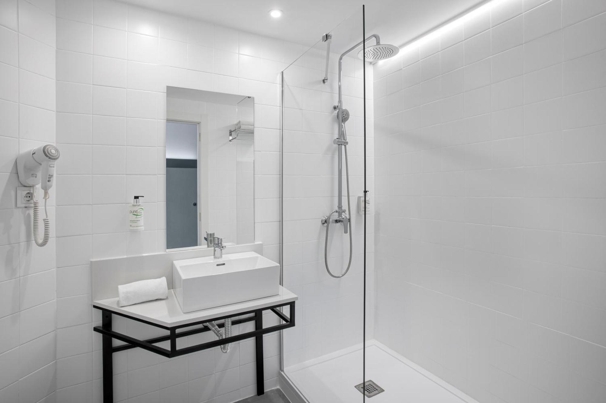 B&B Hotel Barcelona Granollers Les Franqueses del Valles Екстер'єр фото