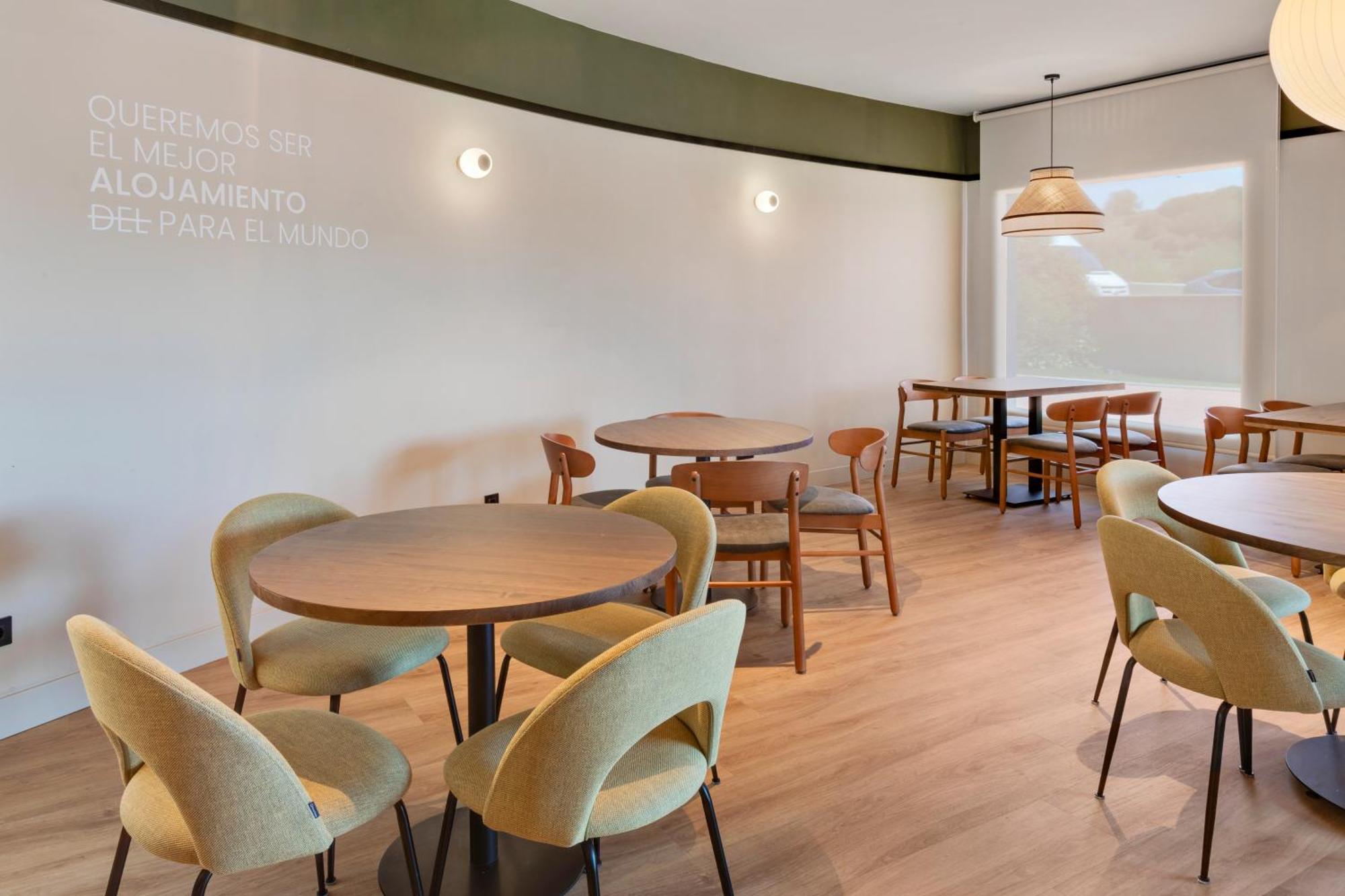 B&B Hotel Barcelona Granollers Les Franqueses del Valles Екстер'єр фото