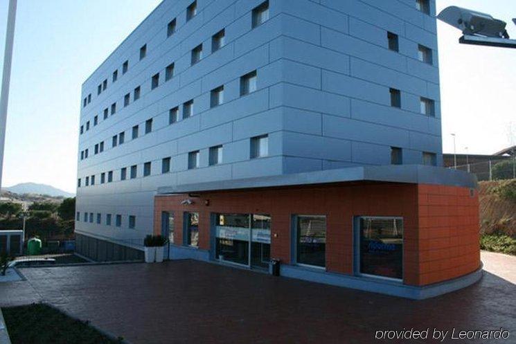 B&B Hotel Barcelona Granollers Les Franqueses del Valles Екстер'єр фото