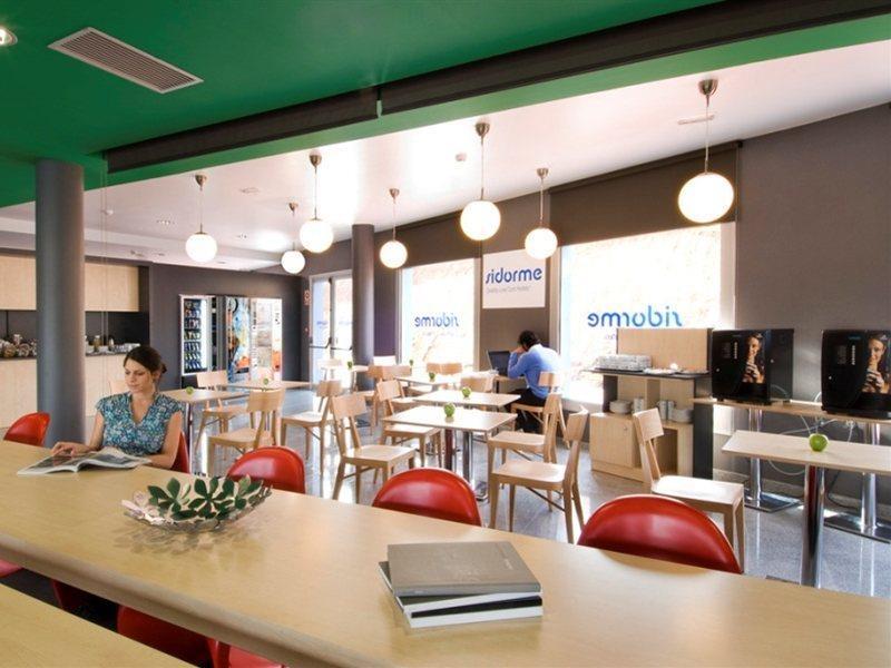B&B Hotel Barcelona Granollers Les Franqueses del Valles Екстер'єр фото