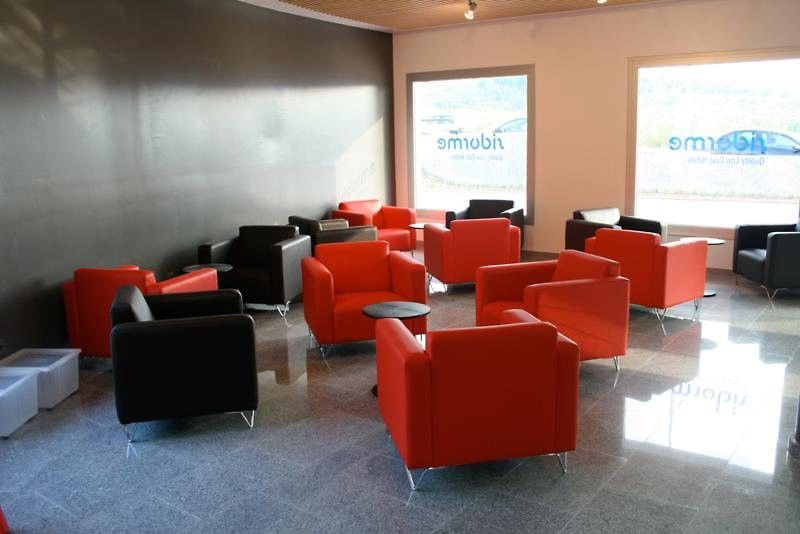 B&B Hotel Barcelona Granollers Les Franqueses del Valles Екстер'єр фото