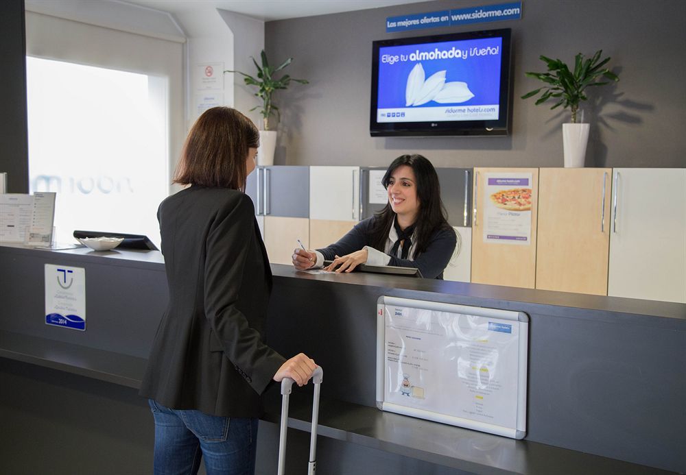 B&B Hotel Barcelona Granollers Les Franqueses del Valles Екстер'єр фото