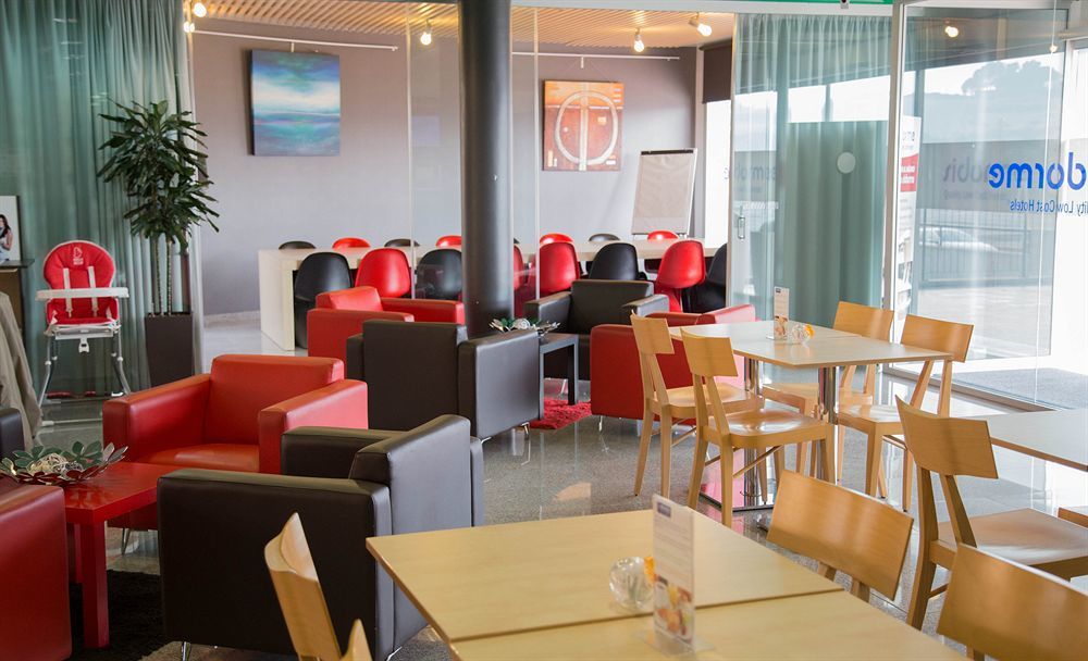B&B Hotel Barcelona Granollers Les Franqueses del Valles Екстер'єр фото
