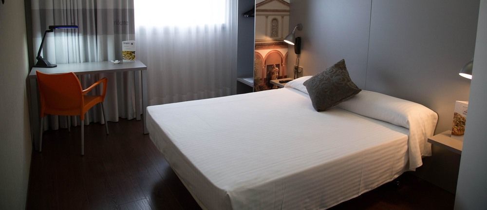 B&B Hotel Barcelona Granollers Les Franqueses del Valles Екстер'єр фото