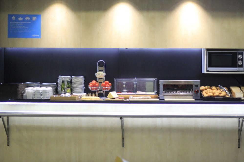 B&B Hotel Barcelona Granollers Les Franqueses del Valles Екстер'єр фото